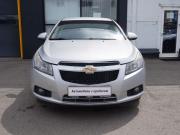 Chevrolet Cruze I Москва  - изображение 16