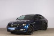Skoda Octavia III (A7) Рестайлинг Новосибирск  - изображение 20