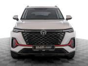Changan CS35 Plus I Рестайлинг Москва  - изображение 32