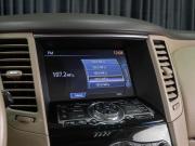 Infiniti FX II (S51) Тюмень  - изображение 42