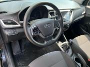 Hyundai Solaris II Рестайлинг Буинск  - изображение 25