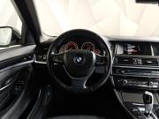 BMW 5 серии VI (F10/F11/F07) Рестайлинг Москва  - изображение 32