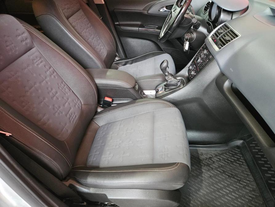 Opel Meriva B Вологда  - изображение 12