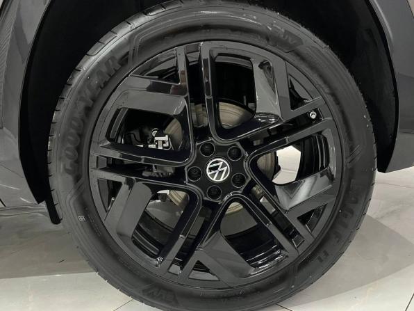 Новый Volkswagen Teramont II (China Market) 2025 года, цена 6 149 000 рублей, внедорожник, Автокод Объявления