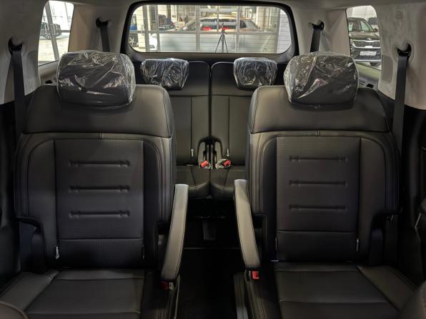 Hyundai Santa Fe V (MX5) с пробегом 2026 года, цена 6 199 000 рублей, 17 км, внедорожник, Автокод Объявления