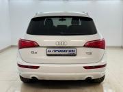 Audi Q5 I (8R) Москва  - изображение 19