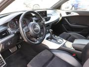 Audi A6 IV (C7) Рестайлинг Москва  - изображение 40