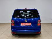 Volkswagen Touran I Рестайлинг Альметьевск  - изображение 25