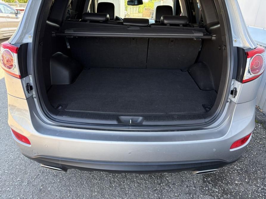 Hyundai Santa Fe II Рестайлинг Саратов  - изображение 15