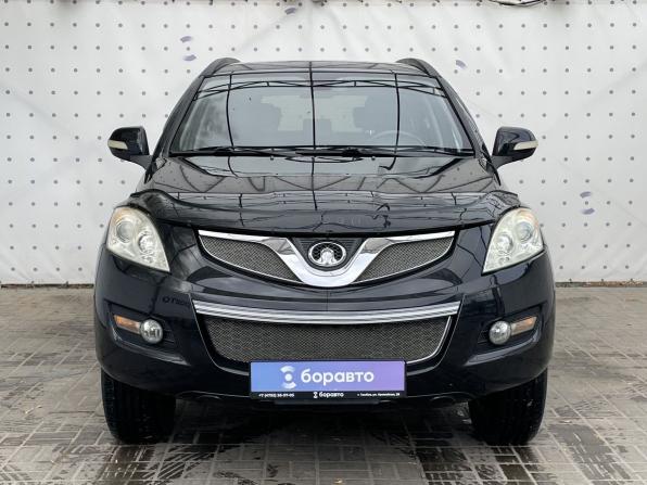 Great Wall Hover H3 I с пробегом 2012 года, цена 945 000 рублей, 48693 км, внедорожник, Автокод Объявления