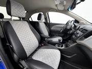 Chevrolet Aveo II Балашиха  - изображение 28