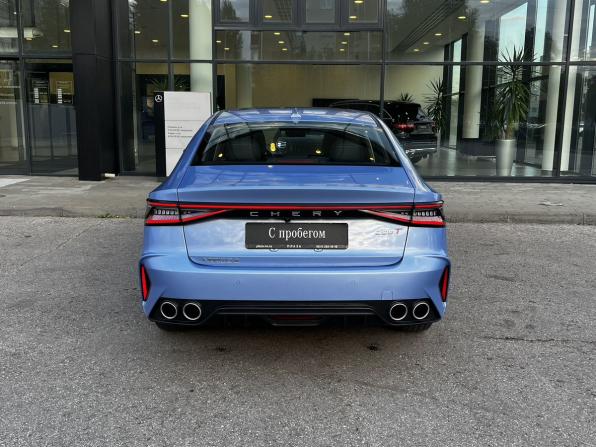 Chery Arrizo 8 с пробегом 2023 года, цена 1 970 000 рублей, 32224 км, седан, Автокод Объявления