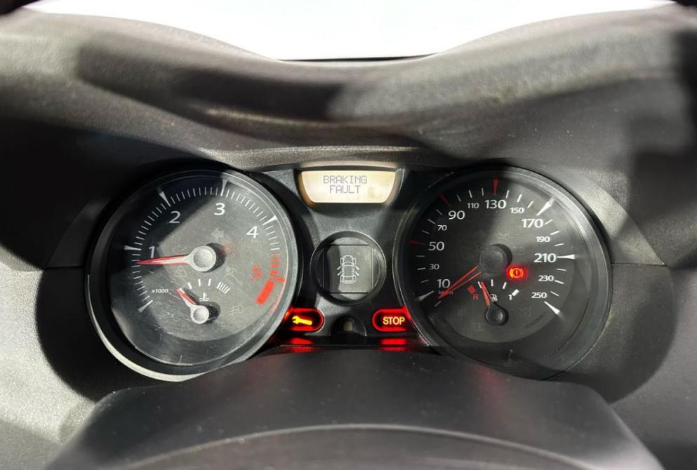 Renault Megane II Рестайлинг Саранск  - изображение 20