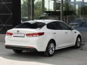 Kia Optima IV Новосибирск  - изображение 25