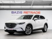 Mazda CX-9 II Тюмень  - изображение 27