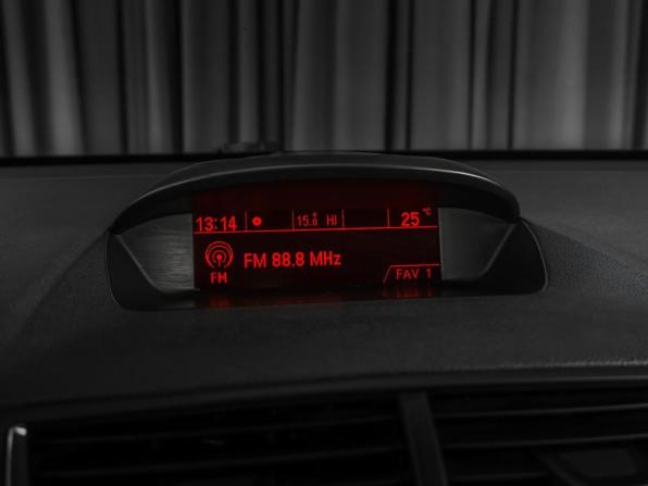 Opel Mokka I с пробегом 2014 года, цена 1 189 000 рублей, 135572 км, внедорожник, Автокод Объявления