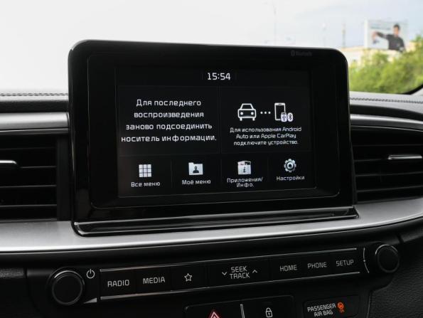 Kia Ceed III с пробегом 2019 года, цена 1 790 000 рублей, 118434 км, хэтчбек, Автокод Объявления