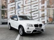 BMW X3 II (F25) Ставрополь  - изображение 27