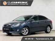 Ford Focus III Кемерово  - изображение 21