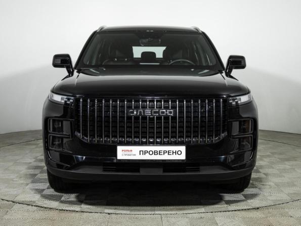 Jaecoo J7 I с пробегом 2025 года, цена 2 299 000 рублей, 59674 км, внедорожник, Автокод Объявления