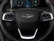 Chery Tiggo 4 I Рестайлинг 2 Казань  - изображение 24