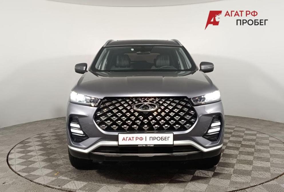 Chery Tiggo 7 Pro I Волгоград  - изображение 2