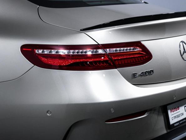 Mercedes-Benz E-Класс V (W213 S213 C238) с пробегом 2018 года, цена 4 850 000 рублей, 36800 км, купе-хардтоп, Автокод Объявления