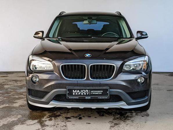 BMW X1 I (E84) Рестайлинг с пробегом 2014 года, цена 1 195 000 рублей, 292638 км, внедорожник, Автокод Объявления