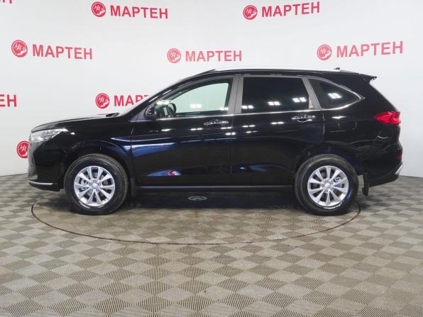 Haval M6 II с пробегом 2025 года, цена 2 064 000 рублей, 1572 км, внедорожник, Автокод Объявления