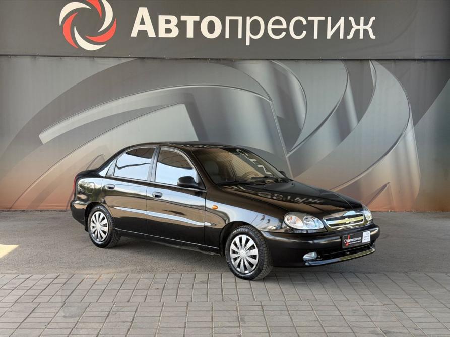 Chevrolet Lanos I Волгоград  - изображение 3