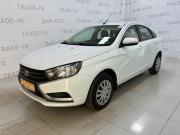 Lada (ВАЗ) Vesta I Пермь  - изображение 19