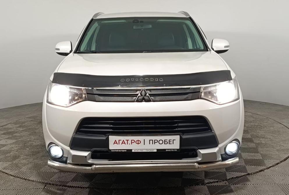 Mitsubishi Outlander III Волгоград  - изображение 2