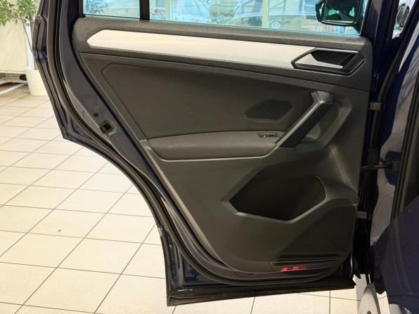 Volkswagen Tiguan II с пробегом 2017 года, цена 1 920 000 рублей, 135000 км, внедорожник, Автокод Объявления