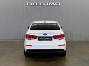 Kia Rio III Рестайлинг Краснодар  - изображение 23