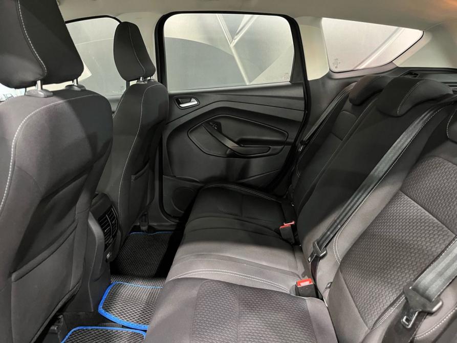 Ford Kuga II Рестайлинг Пермь  - изображение 10