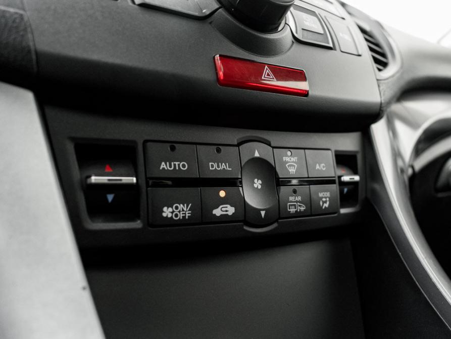 Honda Accord VIII Рестайлинг Екатеринбург  - изображение 23