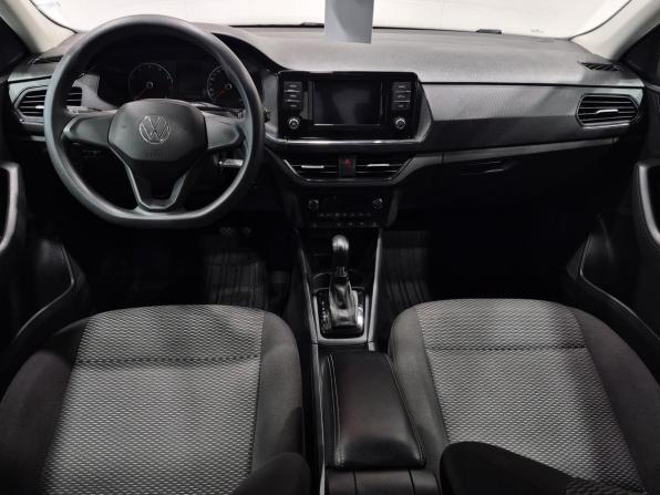 Volkswagen Polo VI с пробегом 2022 года, цена 1 480 000 рублей, 112211 км, лифтбек, Автокод Объявления