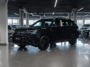 Volkswagen Teramont II (China Market) Москва  - изображение 34