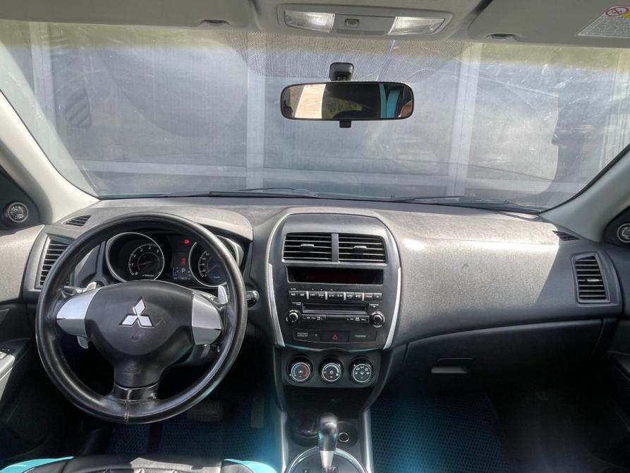 Mitsubishi ASX I Ижевск  - изображение 13