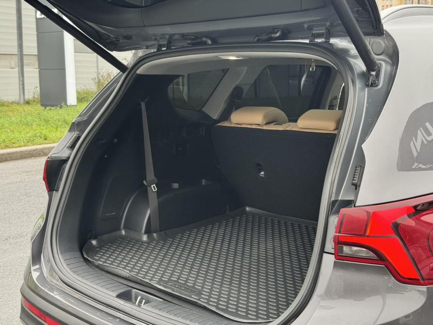 Hyundai Santa Fe IV Рестайлинг Санкт-Петербург  - изображение 31