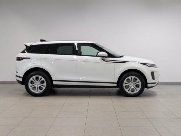 Land Rover Range Rover Evoque II с пробегом 2020 года, цена 3 900 000 рублей, 48728 км, внедорожник, Автокод Объявления