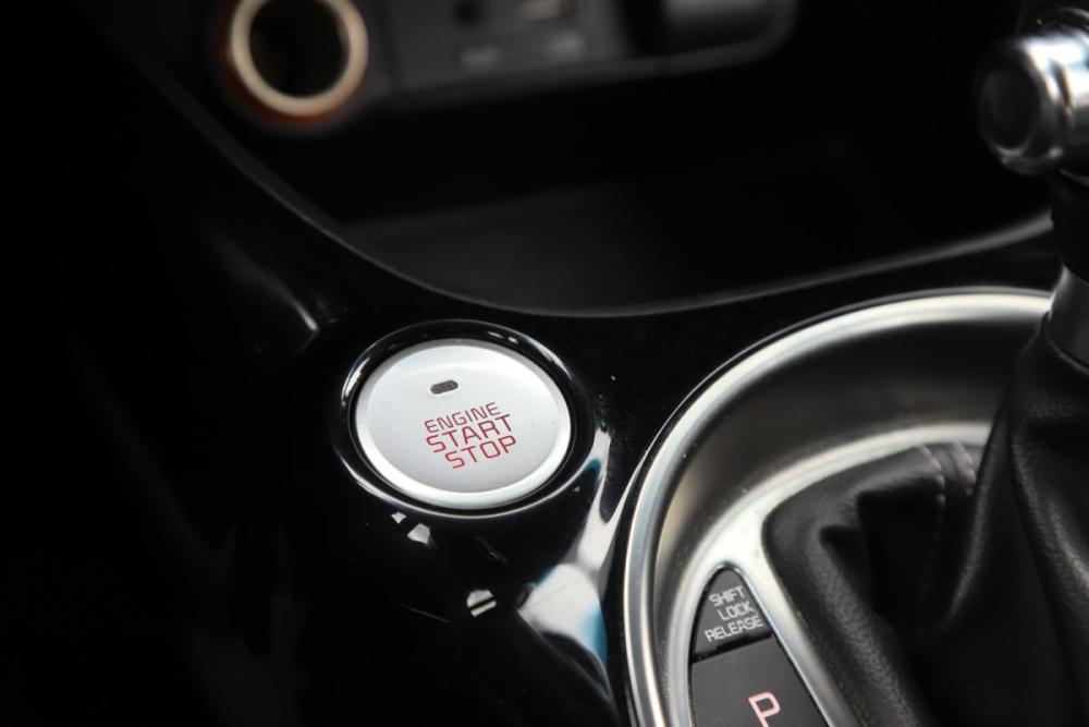 Kia Soul II Рестайлинг Москва  - изображение 23