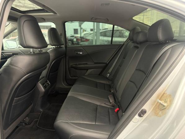Honda Accord IX с пробегом 2013 года, цена 1 215 000 рублей, 335179 км, седан, Автокод Объявления