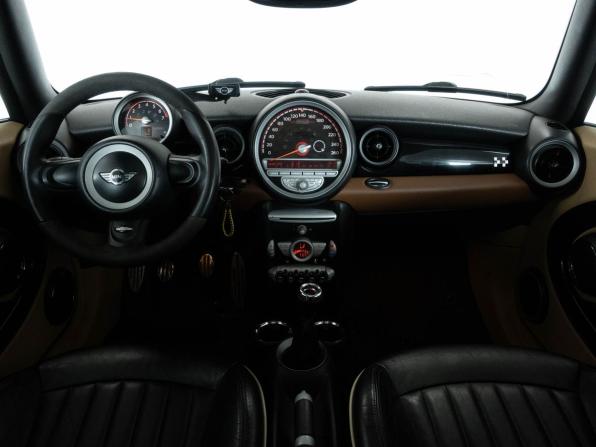 Mini Hatch II (R56) с пробегом 2008 года, цена 1 200 000 рублей, 140000 км, хэтчбек, Автокод Объявления
