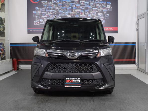 Daihatsu Thor I Рестайлинг с пробегом 2021 года, цена 1 049 999 рублей, 69580 км, микровэн, Автокод Объявления