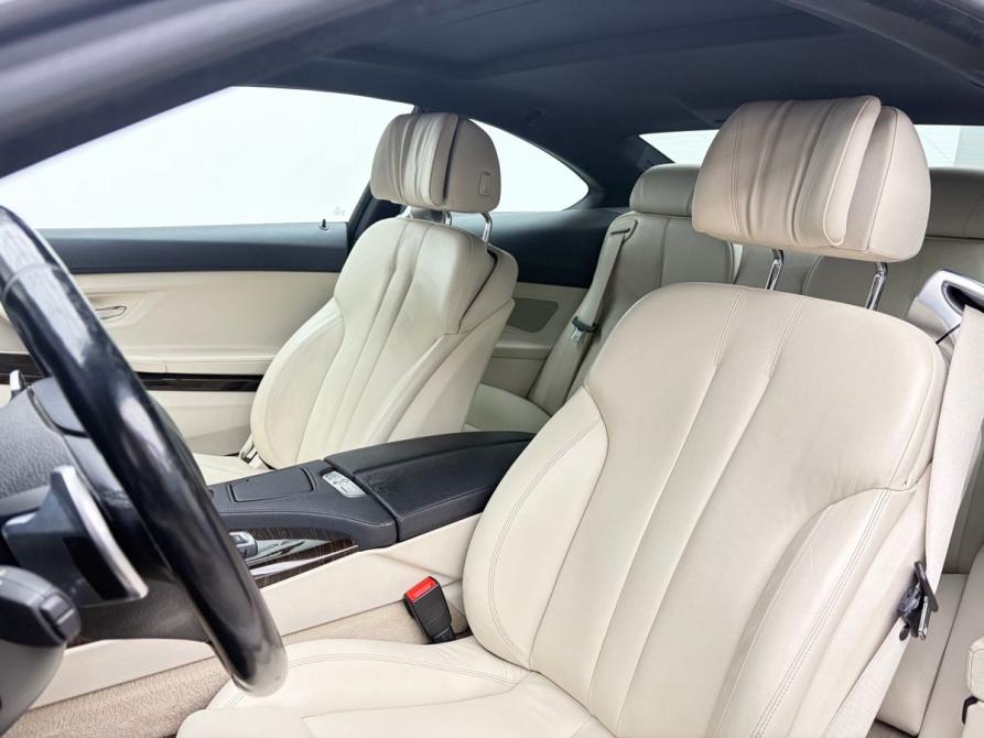 BMW 6 серии III (F06/F13/F12) Ростов-на-Дону  - изображение 18