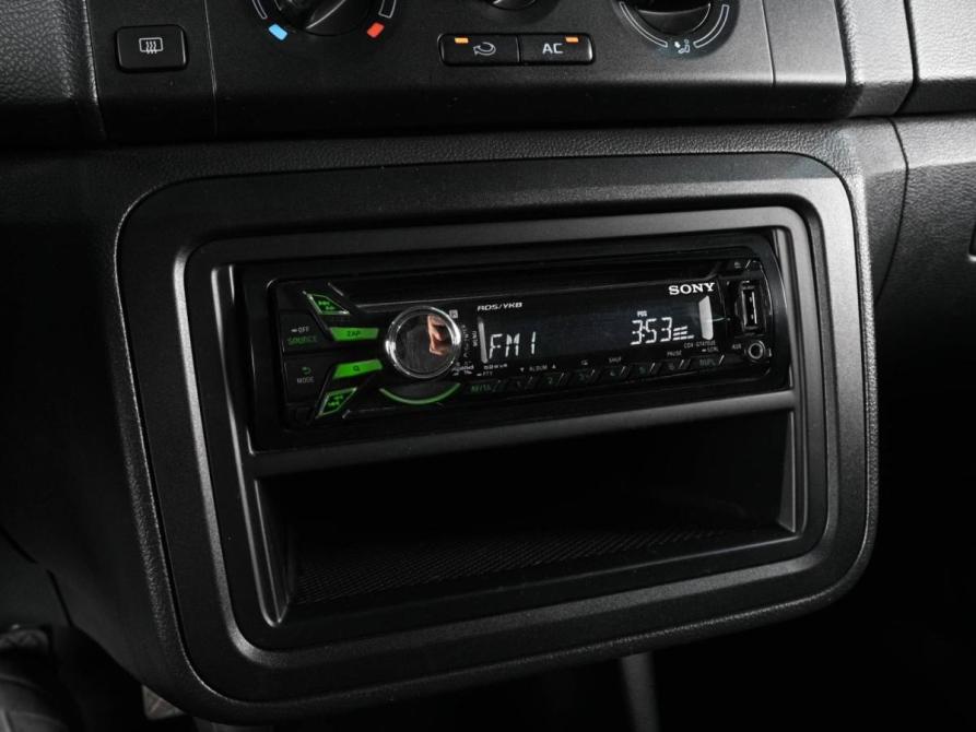 Skoda Fabia II Рестайлинг Ростов-на-Дону  - изображение 13