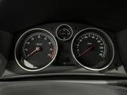 Opel Astra H Рестайлинг Москва  - изображение 33