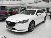 Mazda 6 III (GJ) Рестайлинг 2 Казань  - изображение 23