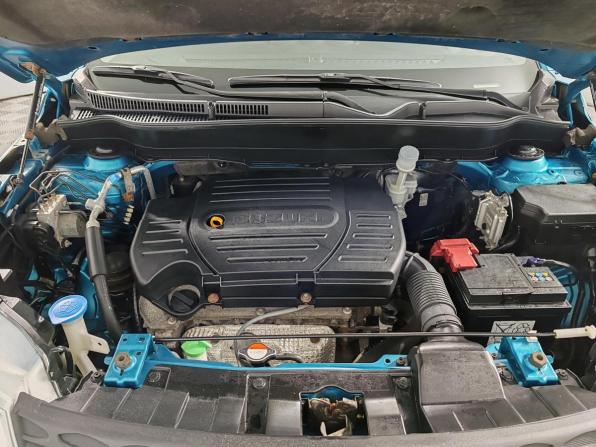 Suzuki Vitara II с пробегом 2017 года, цена 1 155 000 рублей, 202687 км, внедорожник, Автокод Объявления
